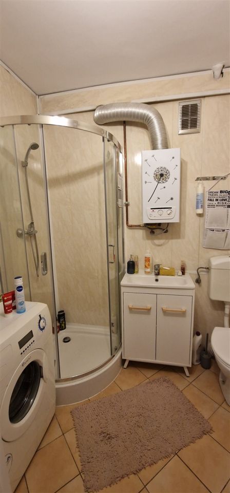 Mieszkanie 1-pokojowe Jastrzębie-Zdrój Jastrzębie Górne, ul. Kaszubska. Zdjęcie 7