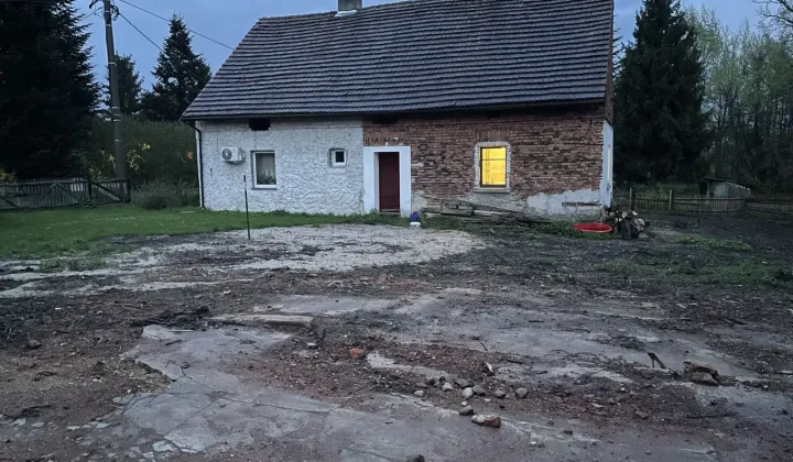 bliźniak, 3 pokoje Sadków