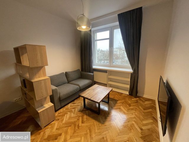 Mieszkanie 3-pokojowe Warszawa Żoliborz, ul. Filarecka. Zdjęcie 1