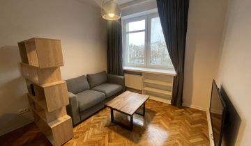 Mieszkanie 3-pokojowe Warszawa Żoliborz, ul. Filarecka