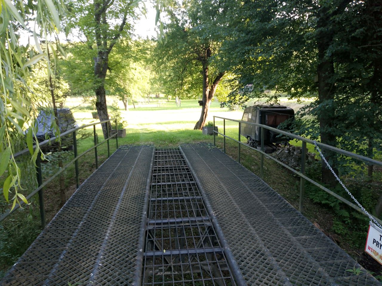 Działka rolno-budowlana Witoszyńce. Zdjęcie 8