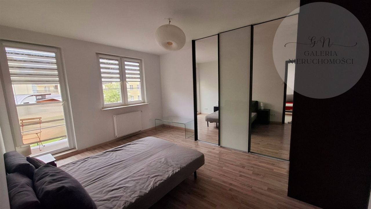 Mieszkanie 2-pokojowe Olsztyn. Zdjęcie 6