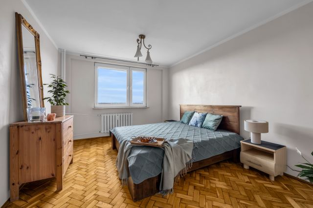 Mieszkanie 3-pokojowe Warszawa Bemowo, ul. Lazurowa. Zdjęcie 6