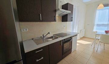 Mieszkanie 2-pokojowe Kraków Grzegórzki, ul. Dąbska