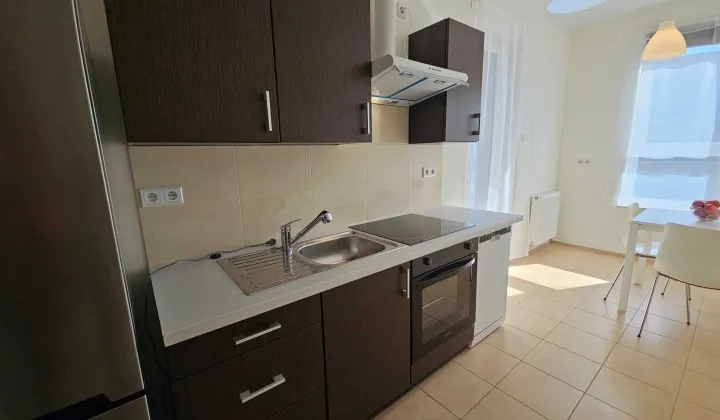 Mieszkanie 2-pokojowe Kraków Grzegórzki, ul. Dąbska