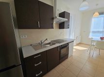 Mieszkanie 2-pokojowe Kraków Grzegórzki, ul. Dąbska