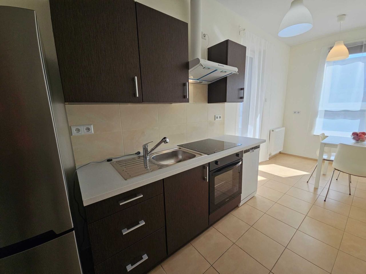 Mieszkanie 2-pokojowe Kraków Grzegórzki, ul. Dąbska