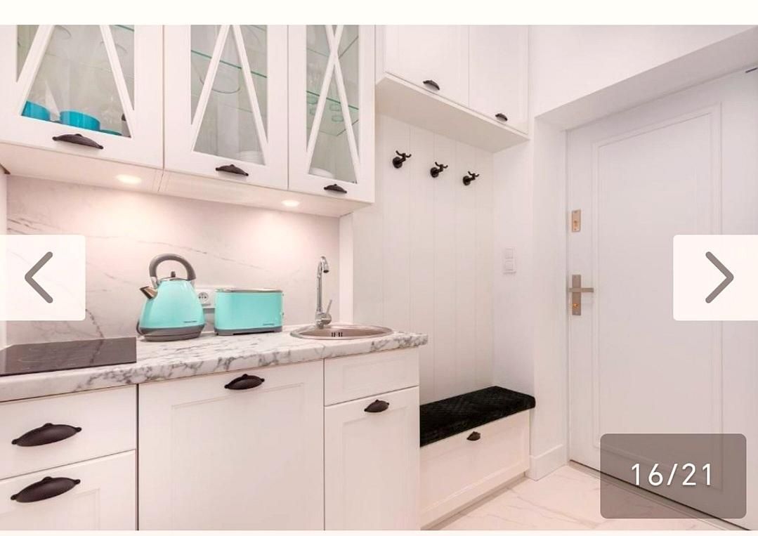 Mieszkanie 2-pokojowe Warszawa Śródmieście, ul. Dobra. Zdjęcie 9