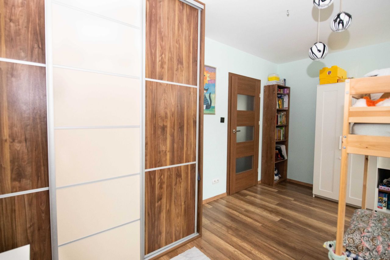 Mieszkanie 2-pokojowe Wrocław Muchobór Wielki, ul. Jurija Gagarina. Zdjęcie 2