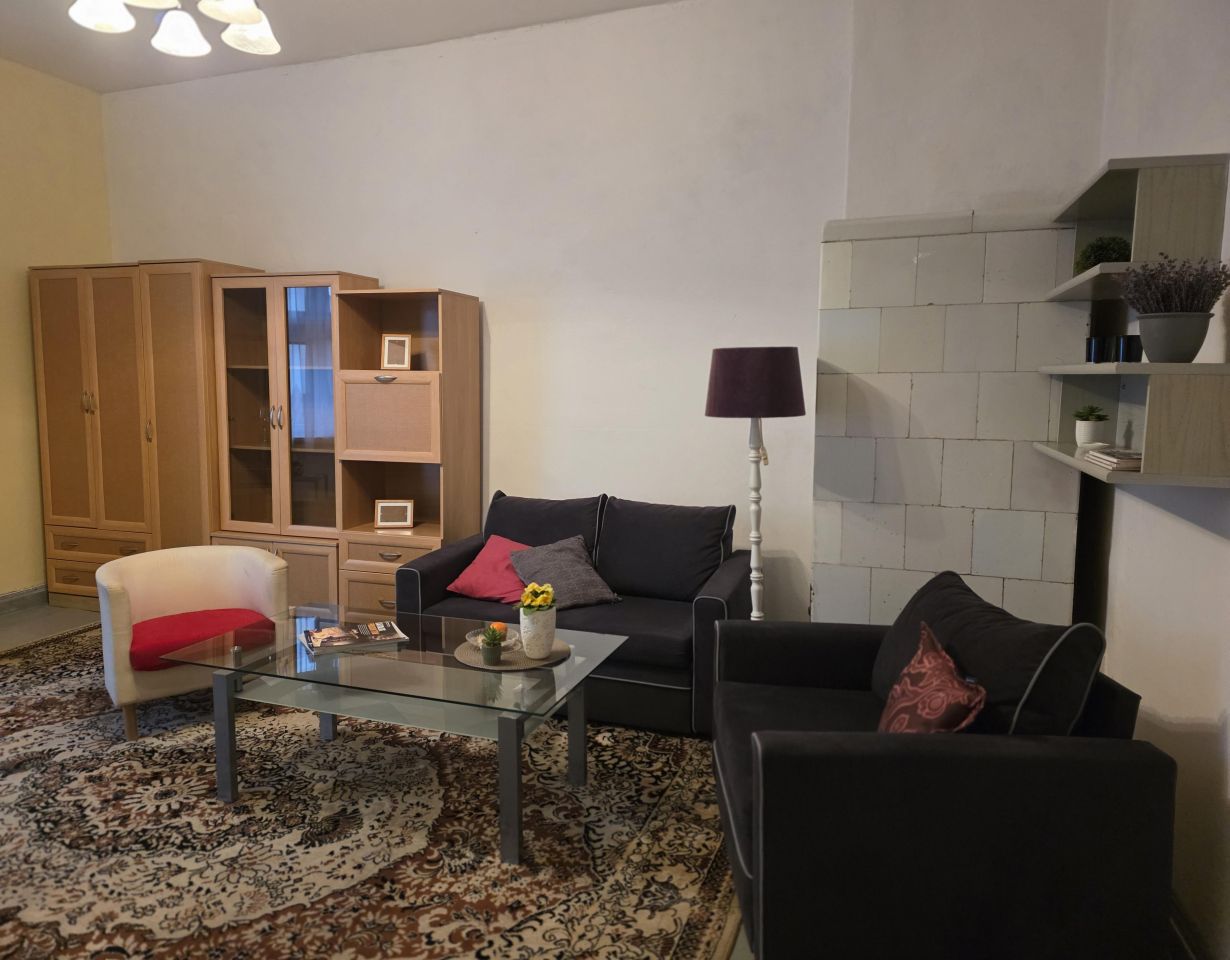 Mieszkanie 3-pokojowe Toruń Stare Miasto, ul. Prosta. Zdjęcie 4