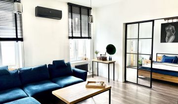 Mieszkanie 3-pokojowe Sosnowiec Centrum, ul. marsz. Józefa Piłsudskiego