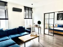 Mieszkanie 3-pokojowe Sosnowiec Centrum, ul. marsz. Józefa Piłsudskiego. Zdjęcie 1