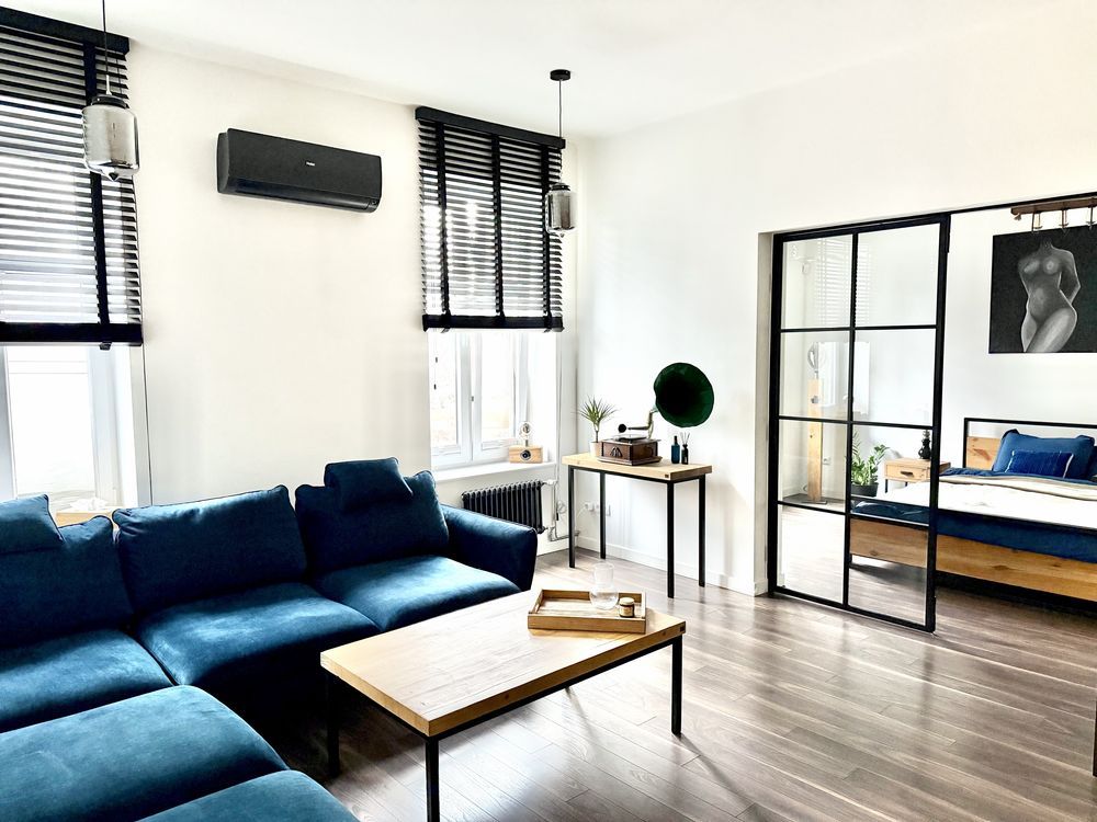 Mieszkanie 3-pokojowe Sosnowiec Centrum, ul. marsz. Józefa Piłsudskiego. Zdjęcie 2