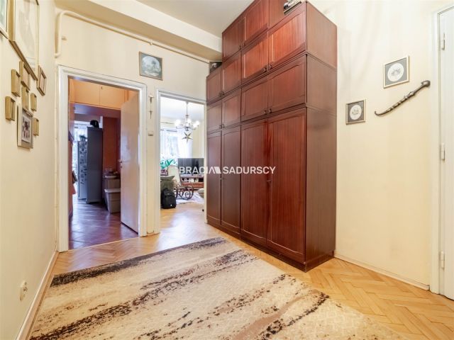 Mieszkanie 2-pokojowe Kraków Krowodrza, ul. Fryderyka Chopina. Zdjęcie 16