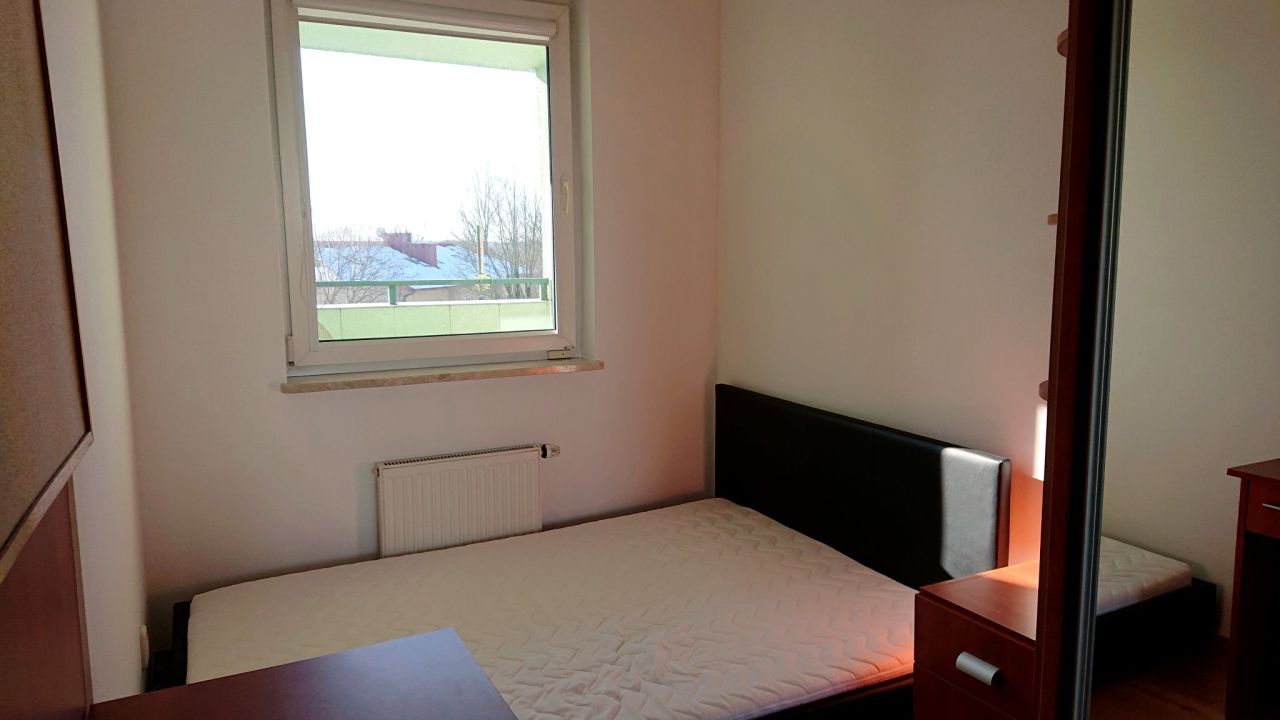 Mieszkanie 2-pokojowe Warszawa Rembertów, ul. Kadrowa. Zdjęcie 3