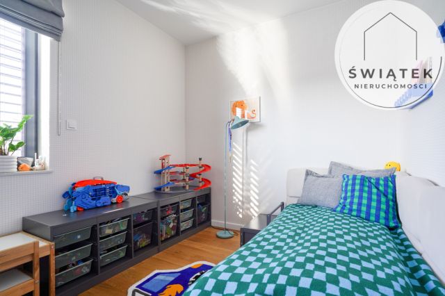 dom wolnostojący, 5 pokoi Papowo Toruńskie. Zdjęcie 7