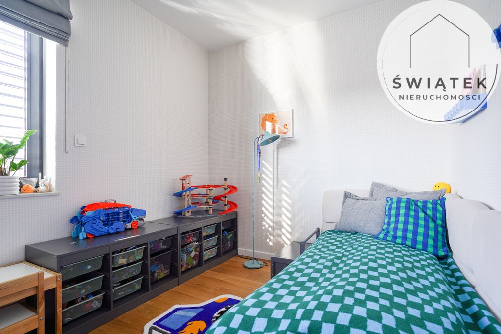 dom wolnostojący, 5 pokoi Papowo Toruńskie. Zdjęcie 7