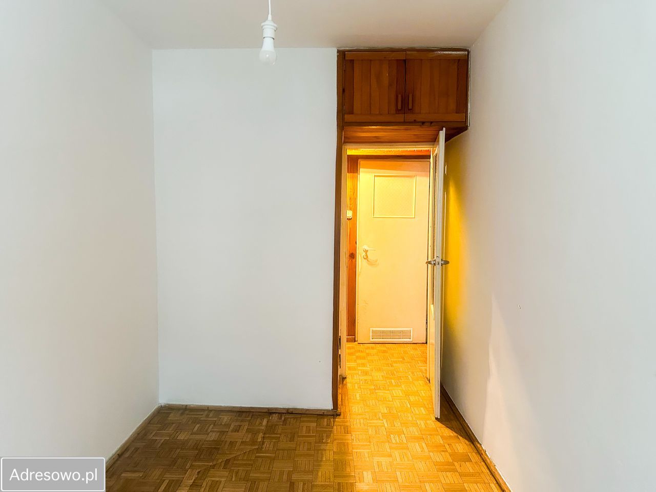 Mieszkanie 3-pokojowe Pruszków, ul. Lipowa. Zdjęcie 4