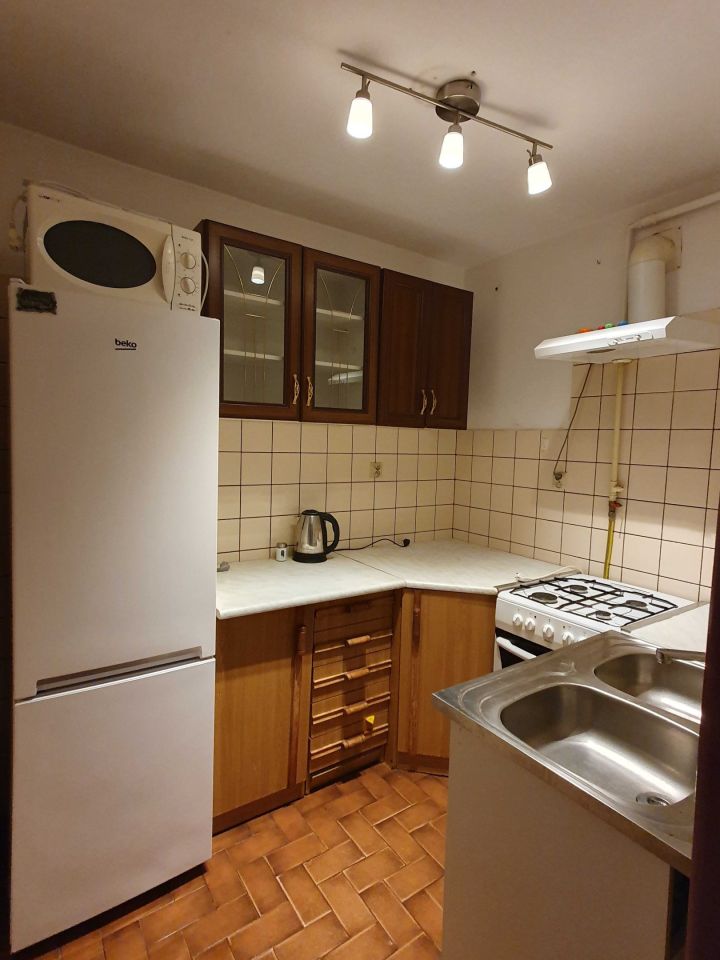 Mieszkanie 3-pokojowe Wrocław Krzyki, ul. Drukarska. Zdjęcie 4