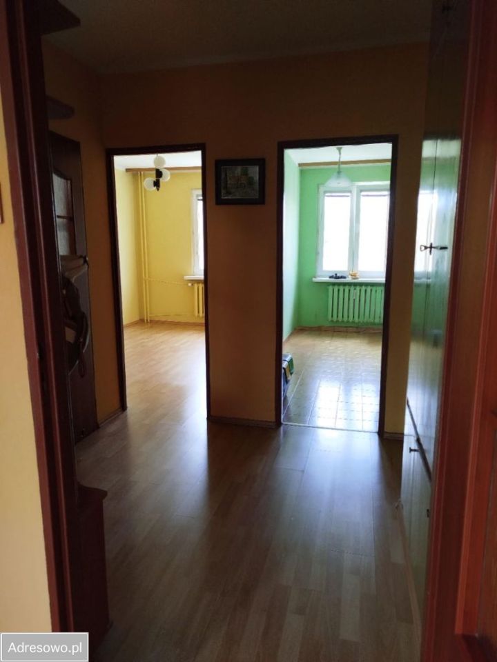 Mieszkanie 2-pokojowe Sochaczew, ul. Żeromskiego. Zdjęcie 9