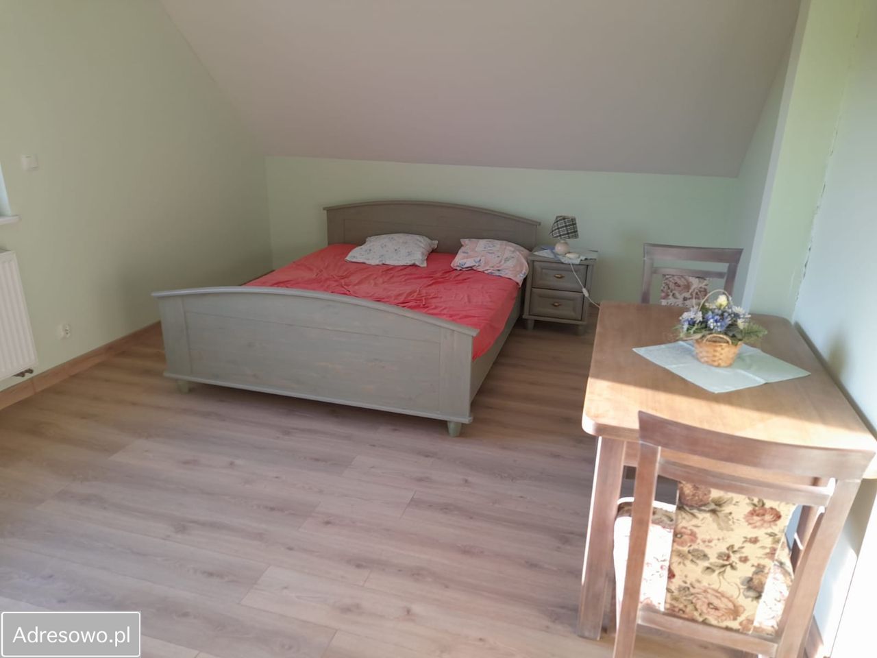 dom wolnostojący, 6 pokoi Chomiąża Szlachecka. Zdjęcie 11