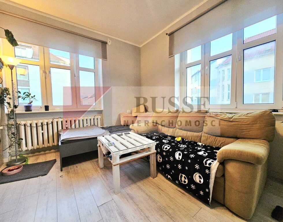 Mieszkanie 2-pokojowe Szczecin Niebuszewo, ul. Mikołaja Reja. Zdjęcie 3