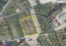 Działka rekreacyjna Sulistrowiczki, ul. Miodowa. Zdjęcie 3