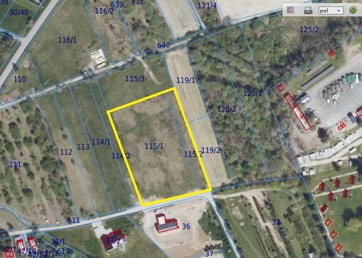 Działka rekreacyjna Sulistrowiczki, ul. Miodowa. Zdjęcie 6