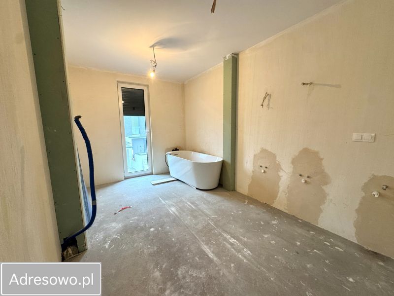 dom szeregowy, 5 pokoi Gorzów Wielkopolski, ul. Ptasia. Zdjęcie 9