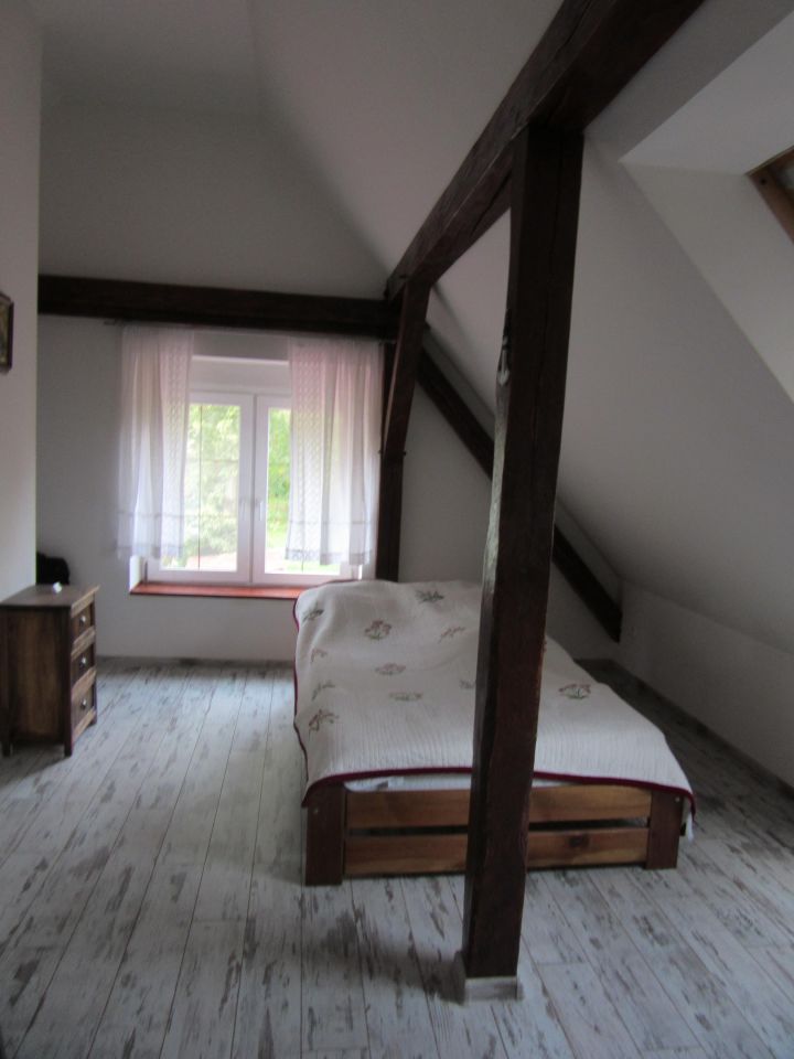 dom wolnostojący, 4 pokoje Minkowskie. Zdjęcie 11