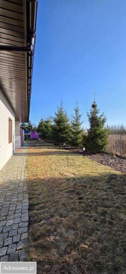 dom wolnostojący, 7 pokoi Dobieszków. Zdjęcie 6