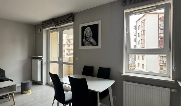 Mieszkanie 1-pokojowe Warszawa Skorosze, ul. Dzieci Warszawy