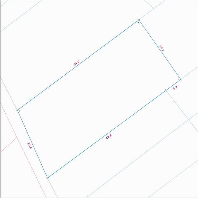 Działka budowlana Lachowice. Zdjęcie 7