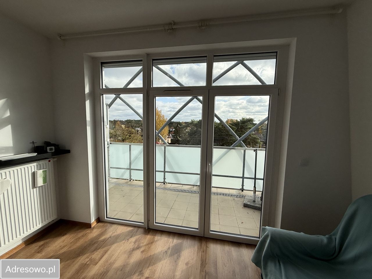 Mieszkanie 3-pokojowe Legionowo Bukowiec, ul. Wąska. Zdjęcie 8