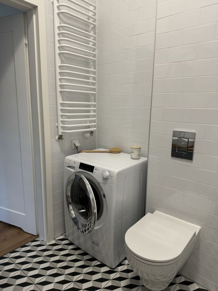 Mieszkanie 3-pokojowe Wrocław Brochów, ul. Syryjska. Zdjęcie 2