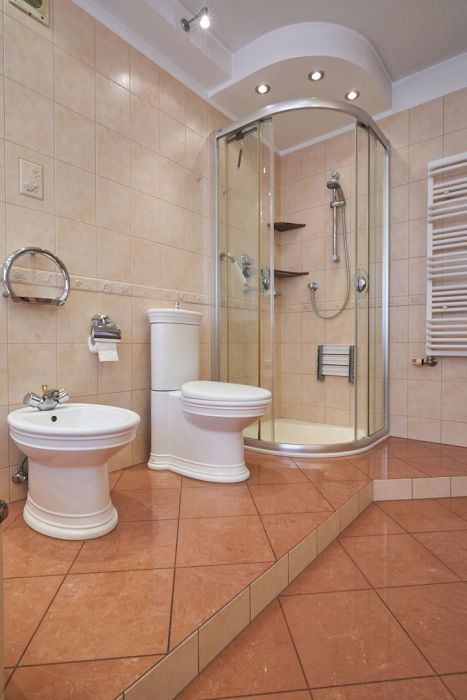 Mieszkanie 4-pokojowe Gdańsk Siedlce, ul. Szara. Zdjęcie 12