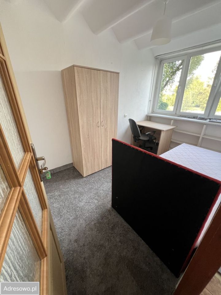 Mieszkanie 4-pokojowe Wrocław Krzyki, ul. Gajowicka. Zdjęcie 15