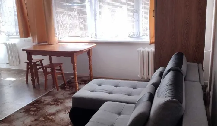 Mieszkanie 1-pokojowe Tarnów, ul. Lwowska