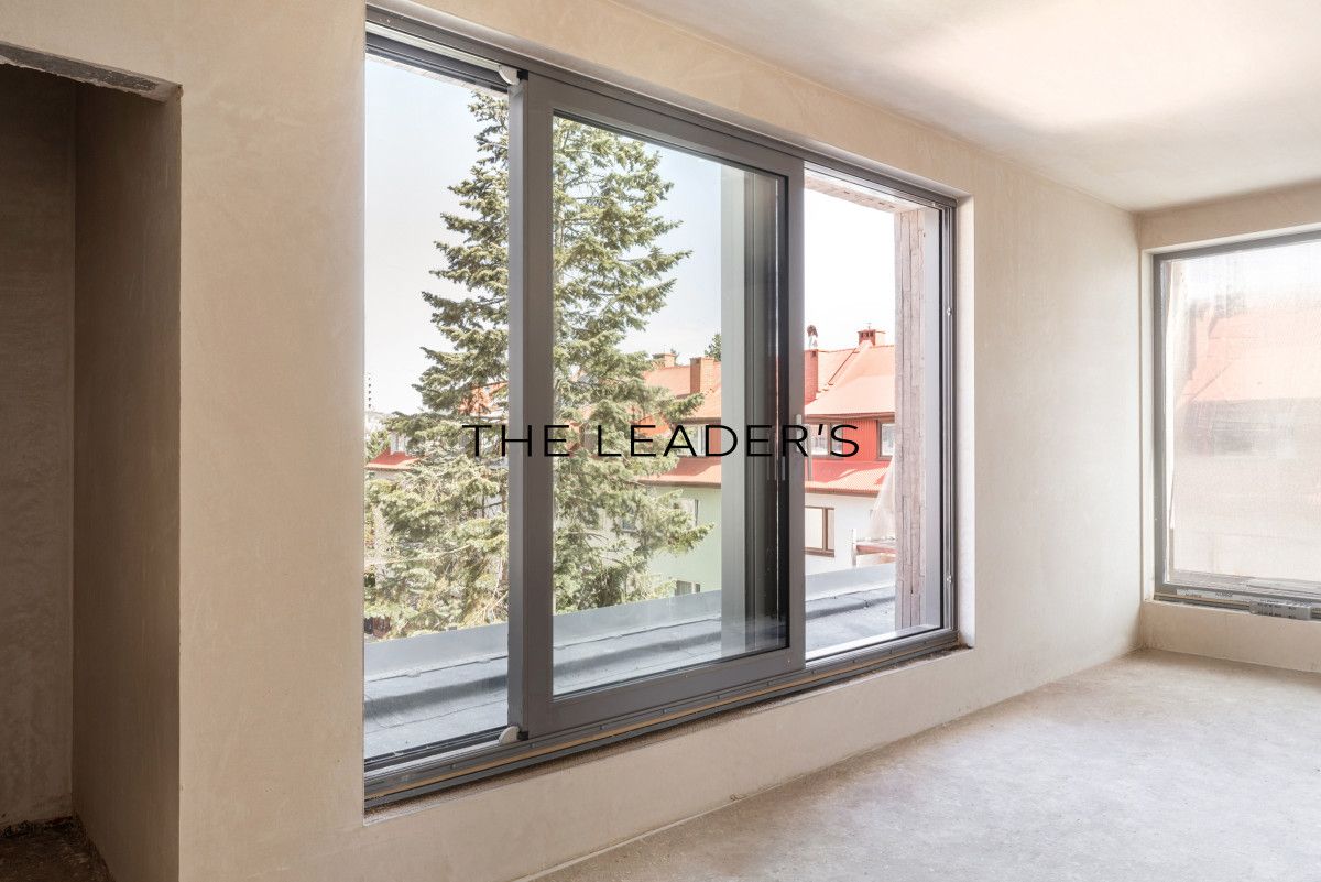 Mieszkanie 6-pokojowe Warszawa Wilanów. Zdjęcie 2