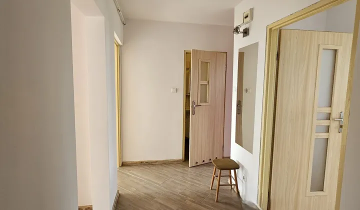 Mieszkanie 4-pokojowe Koszalin Centrum, ul. Spółdzielcza