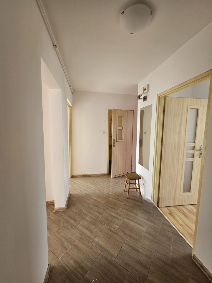 Mieszkanie 4-pokojowe Koszalin Centrum, ul. Spółdzielcza. Zdjęcie 1