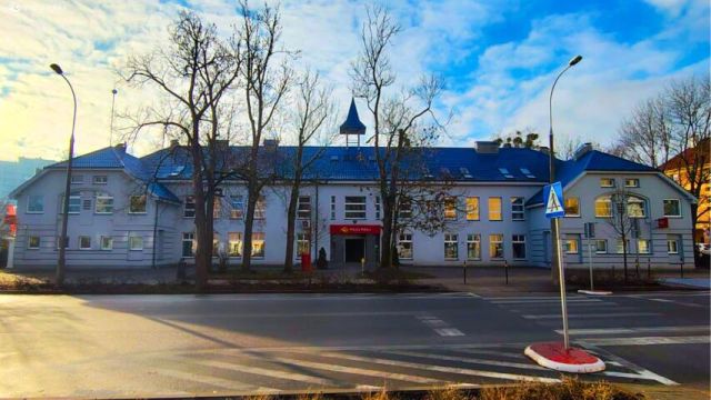 Lokal Olsztyn, ul. Mikołaja Kopernika. Zdjęcie 7