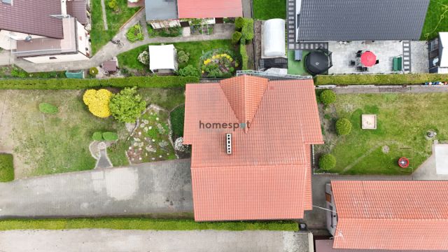 dom wolnostojący, 8 pokoi Piła, al. Niepodległości. Zdjęcie 20