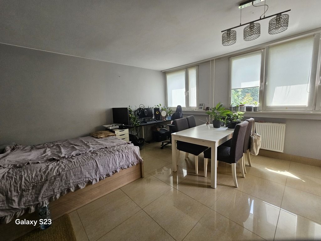 Mieszkanie 3-pokojowe Wrocław Krzyki, ul. Komandorska. Zdjęcie 11