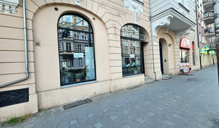 Lokal Wrocław Bieńkowice, ul. gen. Romualda Traugutta