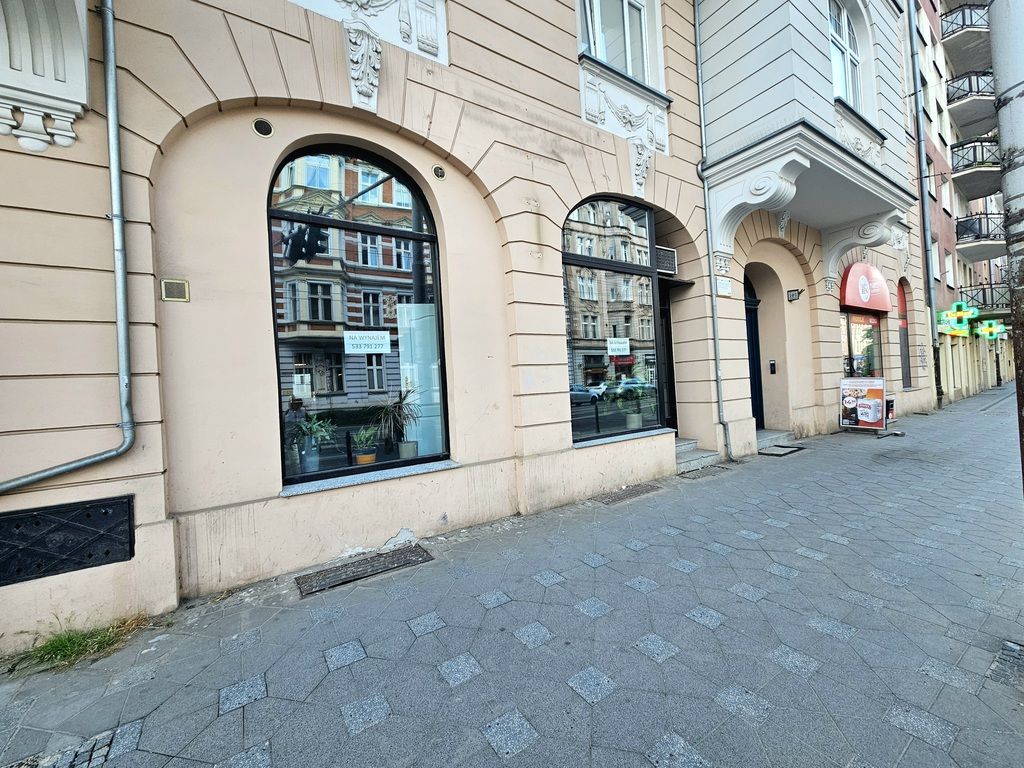 Lokal Wrocław Bieńkowice, ul. gen. Romualda Traugutta. Zdjęcie 1