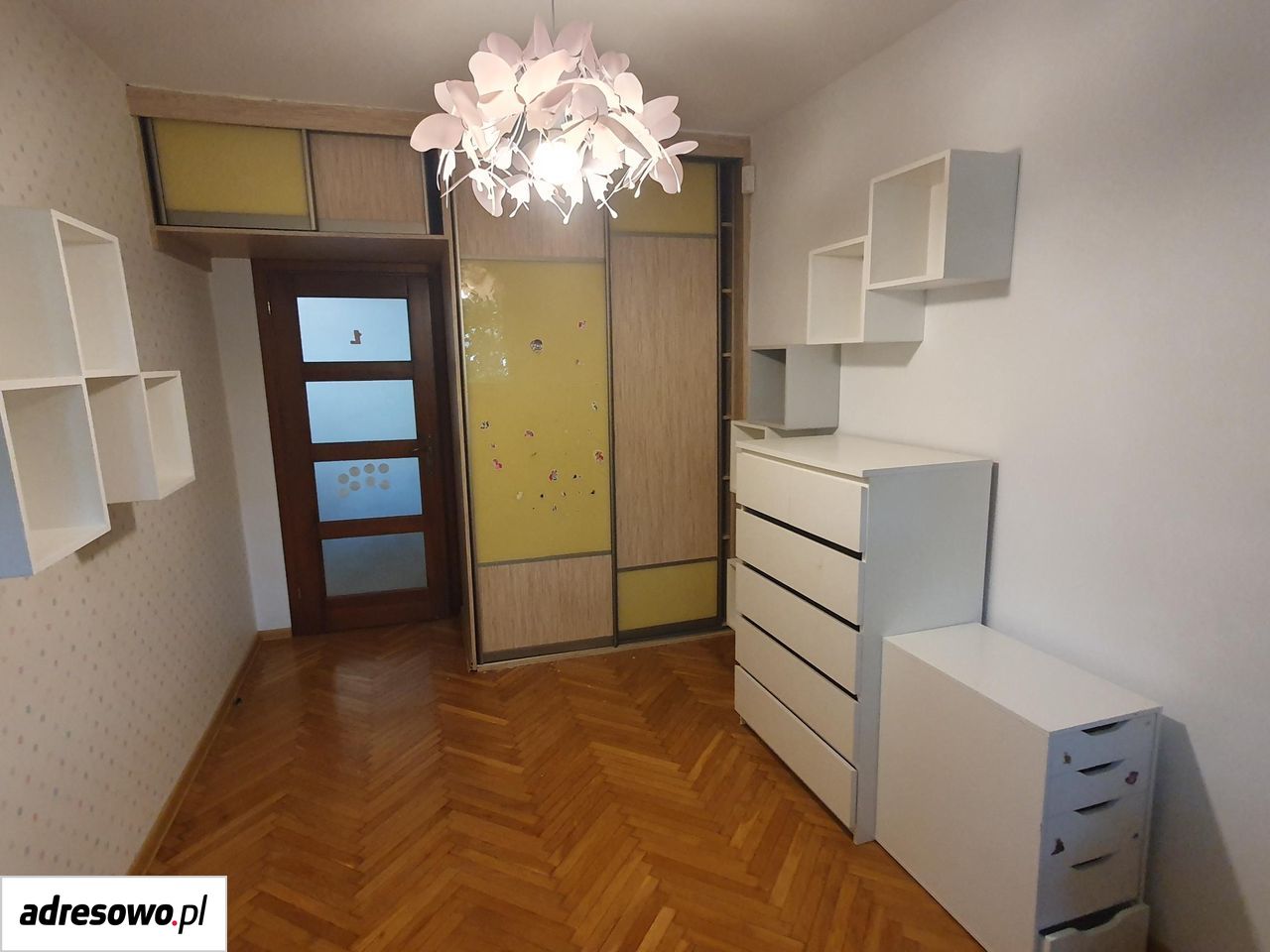 Mieszkanie 3-pokojowe Warszawa Okęcie, ul. Komitetu Obrony Robotników. Zdjęcie 17