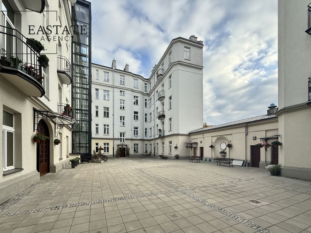 Mieszkanie 2-pokojowe Warszawa Powiśle, ul. Ludna. Zdjęcie 12