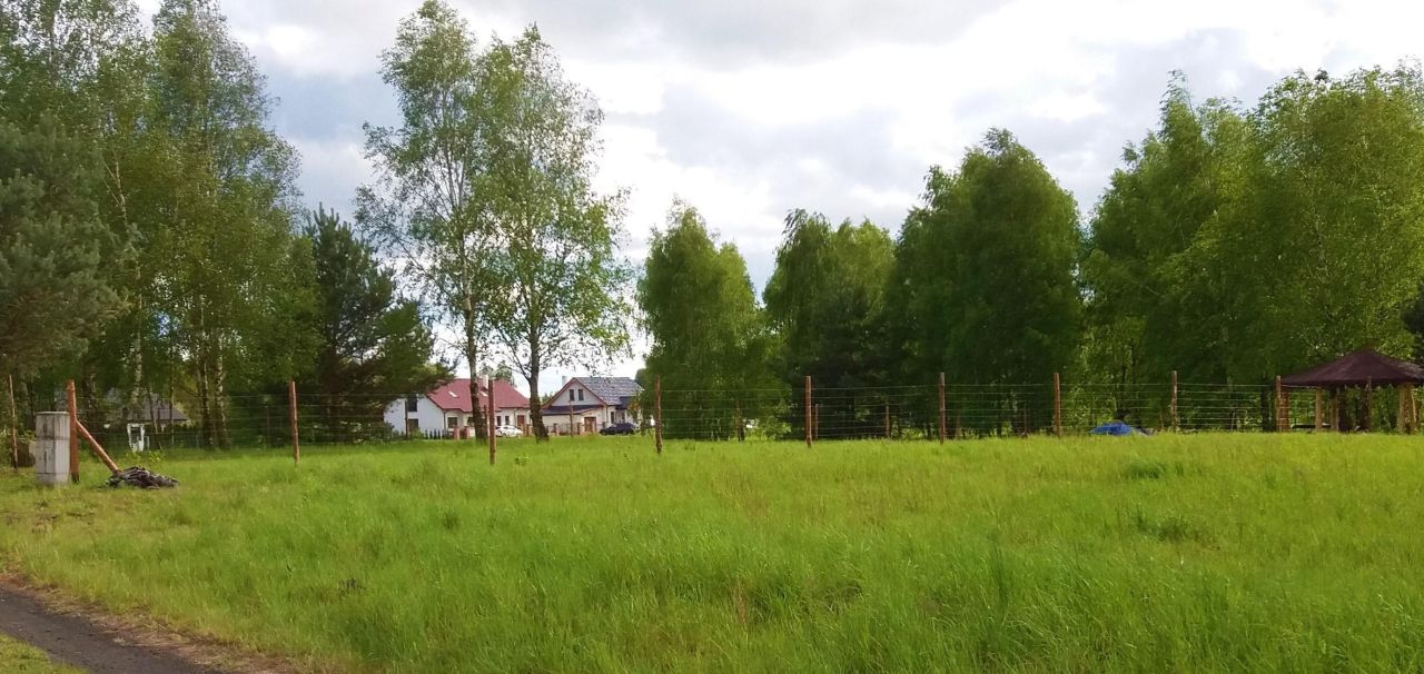 Działka budowlana Kiczarowo. Zdjęcie 5