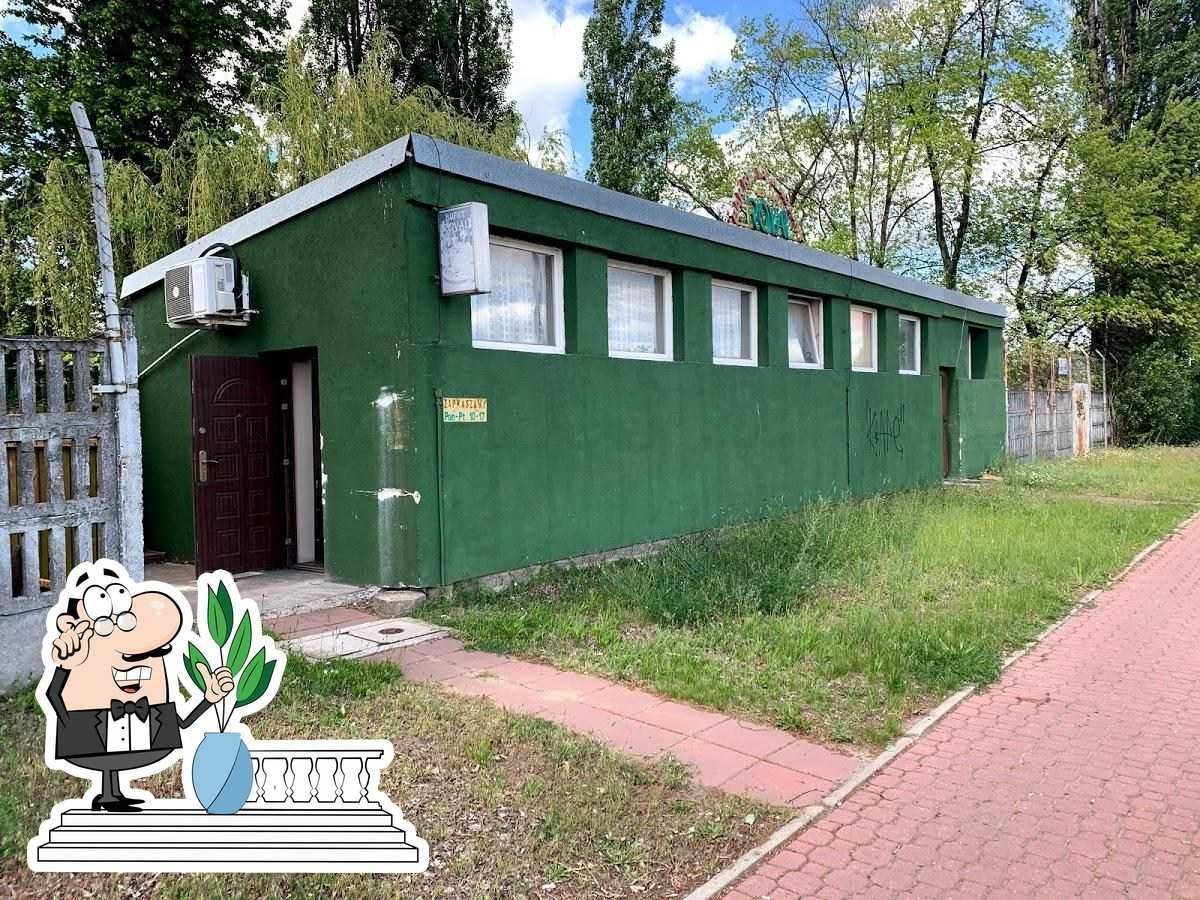 Lokal Warszawa Białołęka, ul. Inowłodzka